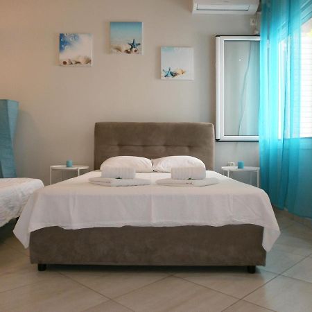 The Island Apartment Athens Ngoại thất bức ảnh