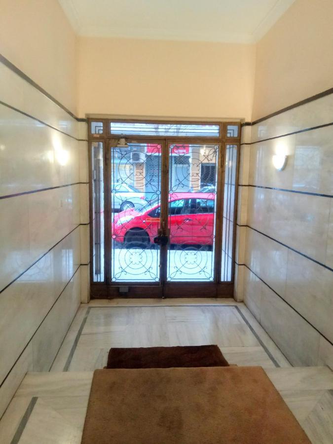 The Island Apartment Athens Ngoại thất bức ảnh