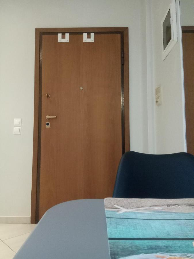 The Island Apartment Athens Ngoại thất bức ảnh