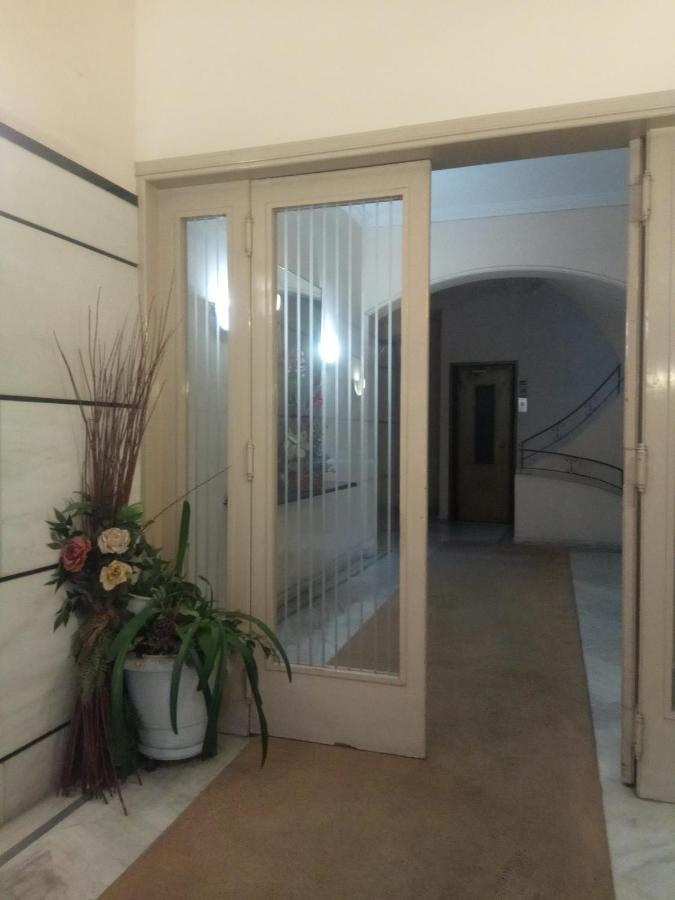 The Island Apartment Athens Ngoại thất bức ảnh