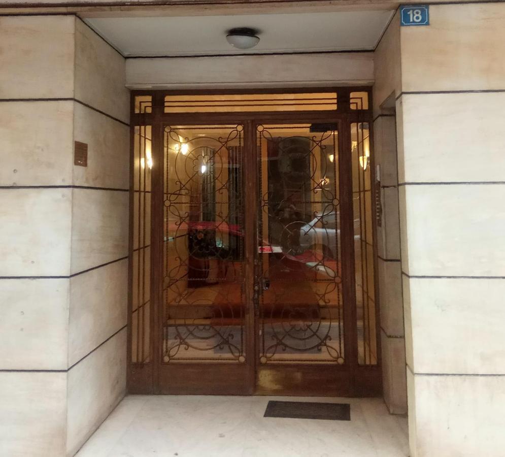 The Island Apartment Athens Ngoại thất bức ảnh
