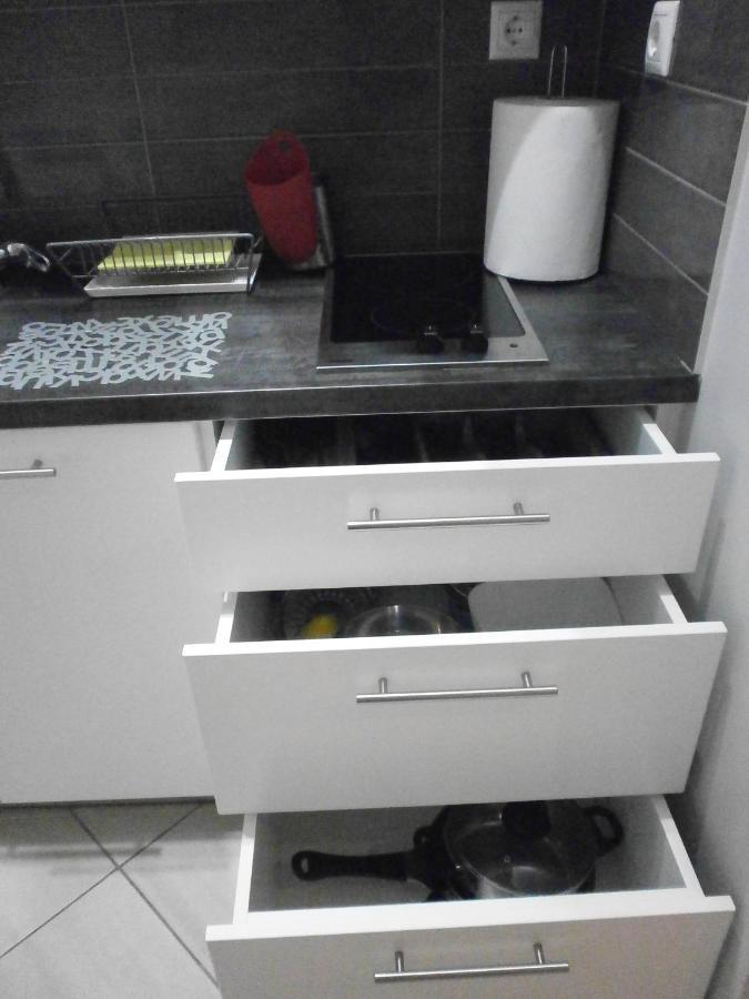 The Island Apartment Athens Ngoại thất bức ảnh