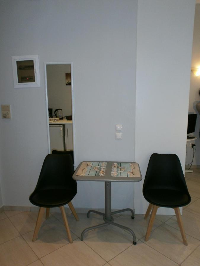 The Island Apartment Athens Ngoại thất bức ảnh