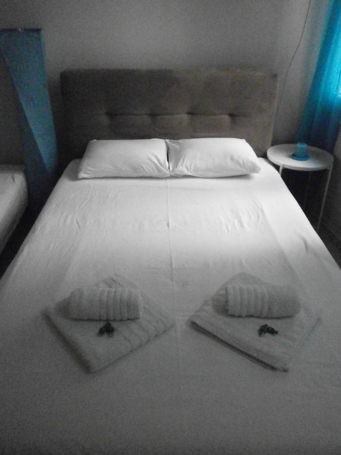 The Island Apartment Athens Ngoại thất bức ảnh