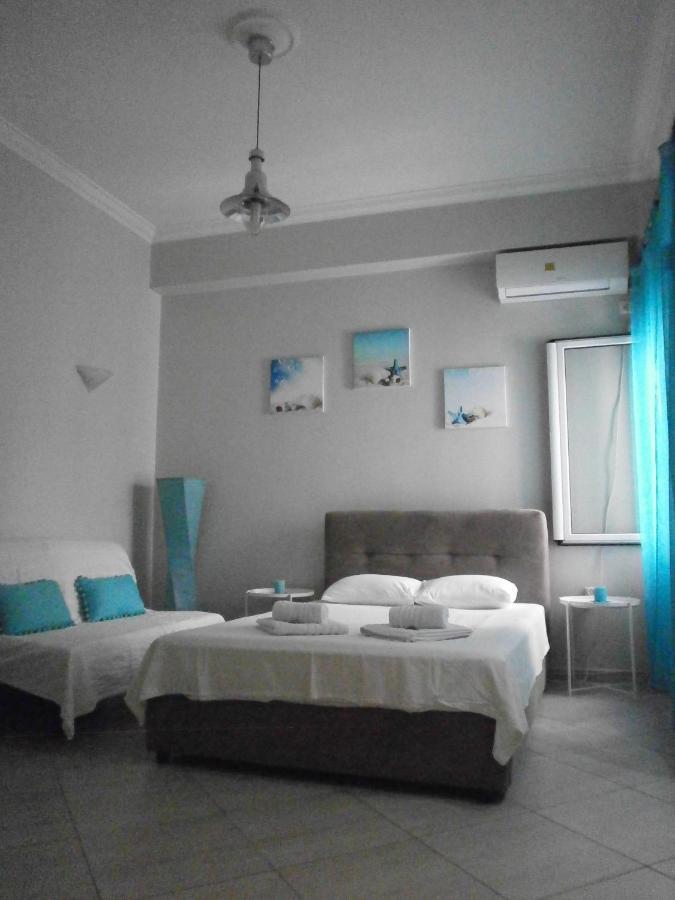 The Island Apartment Athens Ngoại thất bức ảnh