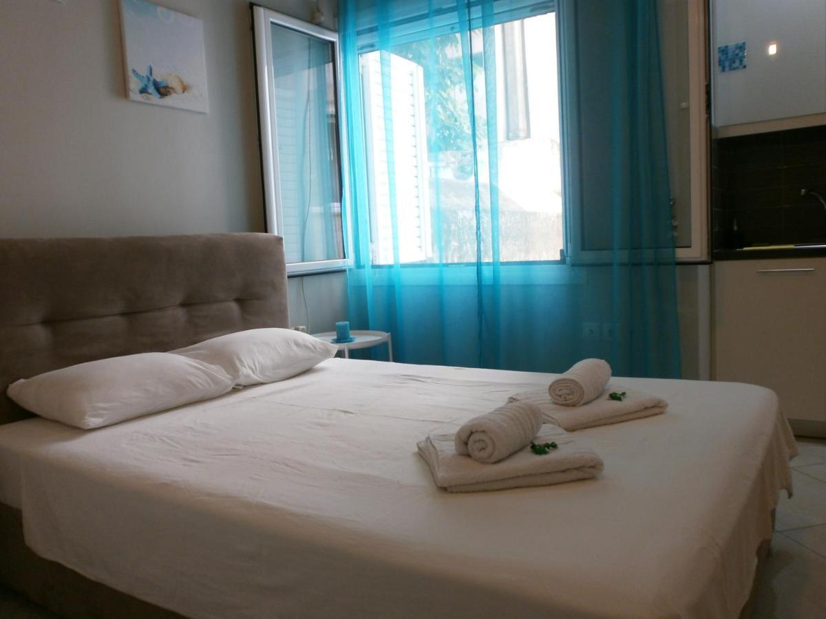 The Island Apartment Athens Ngoại thất bức ảnh
