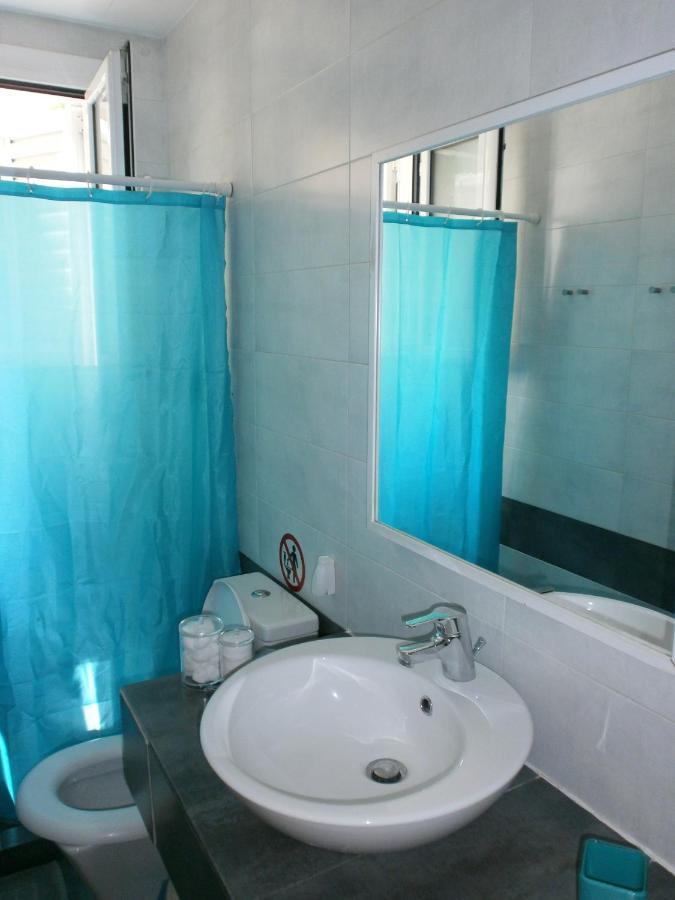 The Island Apartment Athens Ngoại thất bức ảnh