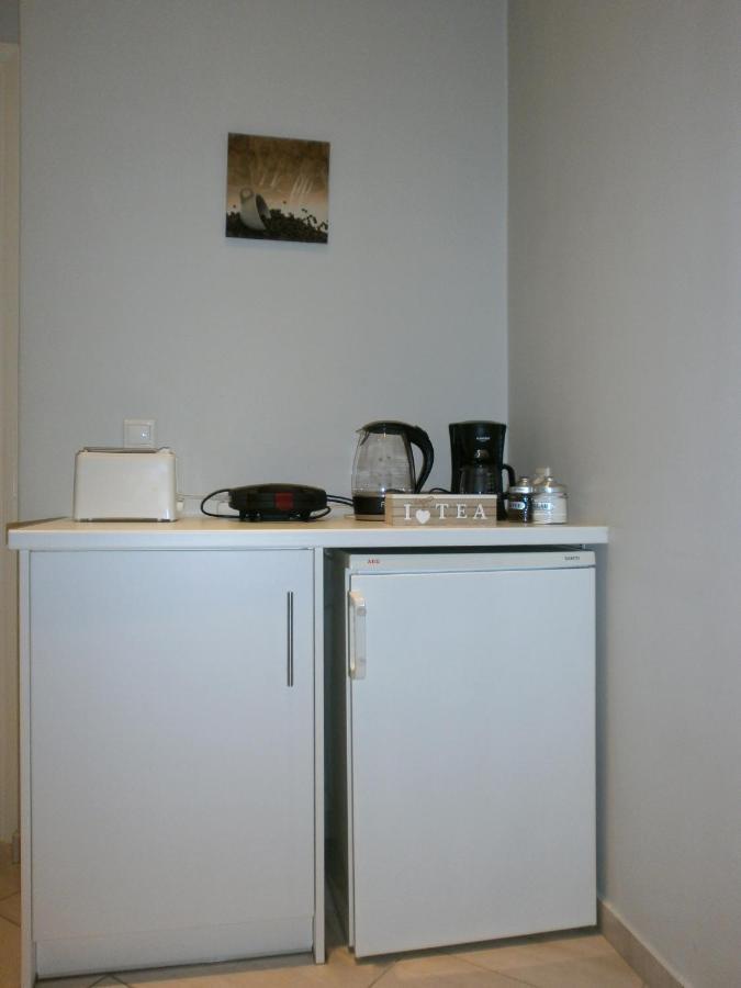 The Island Apartment Athens Ngoại thất bức ảnh