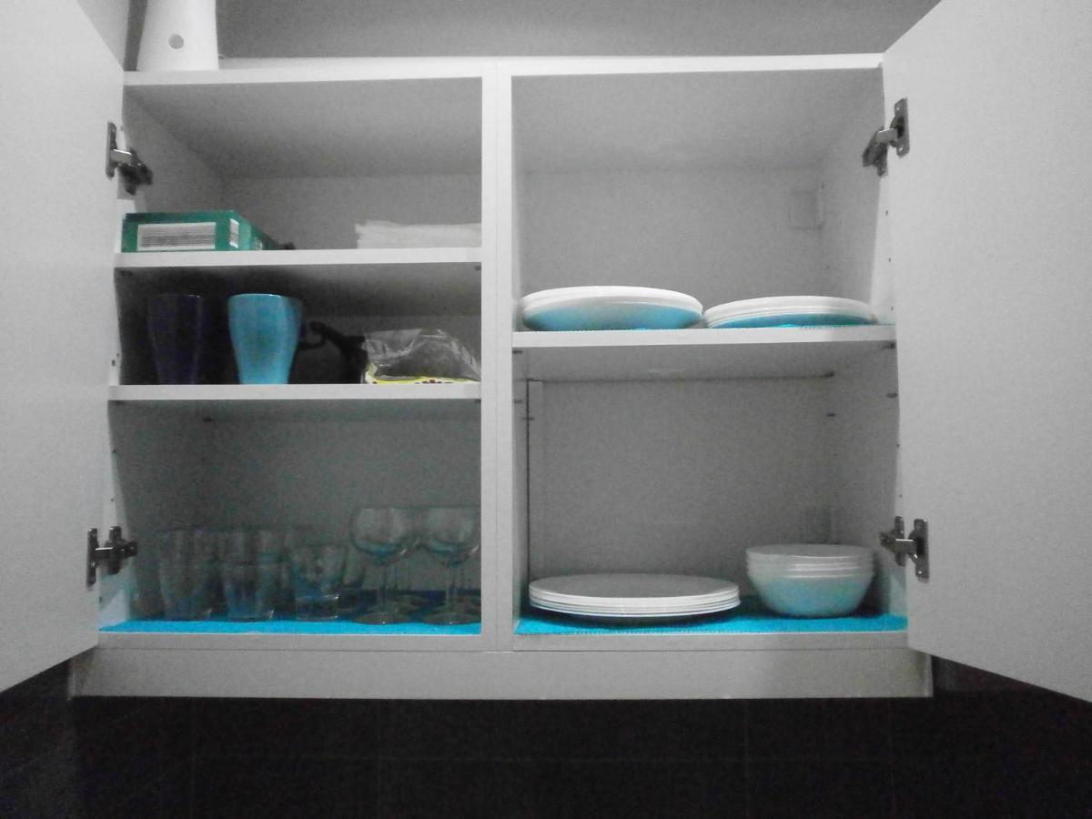The Island Apartment Athens Ngoại thất bức ảnh