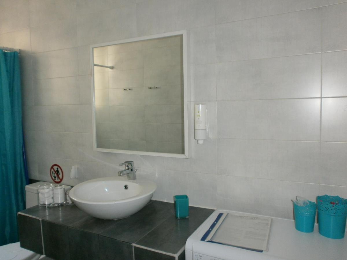 The Island Apartment Athens Ngoại thất bức ảnh