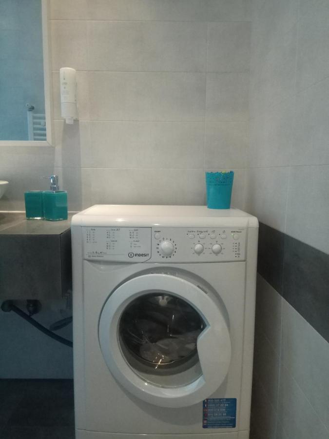 The Island Apartment Athens Ngoại thất bức ảnh