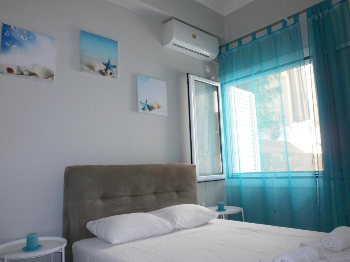 The Island Apartment Athens Ngoại thất bức ảnh